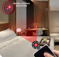 Detector de cámaras espía + ENVÍO GRATIS🔥