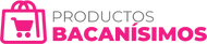 Productos Bacanísimos