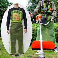 Delantal protector para guadaña + ENVÍO GRATIS!🔥