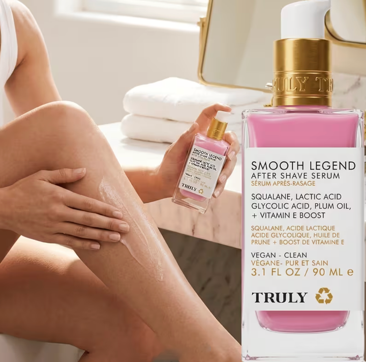 Paga 1 lleva 3 ✅ Kit intimo truly + ENVÍO GRATIS🔥