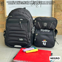 🔥COMBO TOTTO PRECIO DE LIQUIDACIÓN 3x1🔥