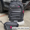 NEGRO LOGO FUCSIA