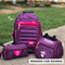 MORADO ROSADO