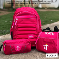 🔥COMBO TOTTO PRECIO DE LIQUIDACIÓN 3x1🔥