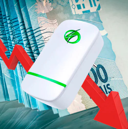 😱PROMO 2X1 en Ahorrador de energía + ENVÍO GRATIS!🔥
