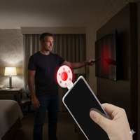 Detector de cámaras espía + ENVÍO GRATIS🔥