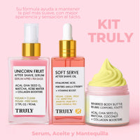 Paga 1 lleva 3 ✅ Kit intimo truly + ENVÍO GRATIS🔥