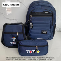 🔥COMBO TOTTO PRECIO DE LIQUIDACIÓN 3x1🔥